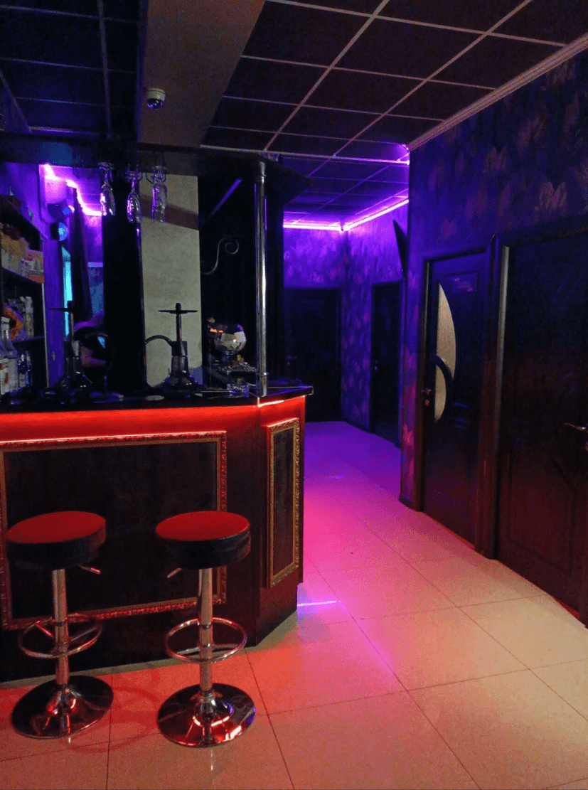 Edem - Eroticheskiy Massazh V Pyatigorske - Erotic Massage in Pyatigorsk, Russia
