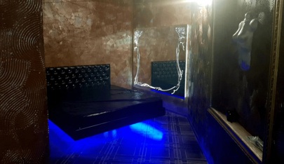 Garem - Erotic Massage in Pyatigorsk, Russia