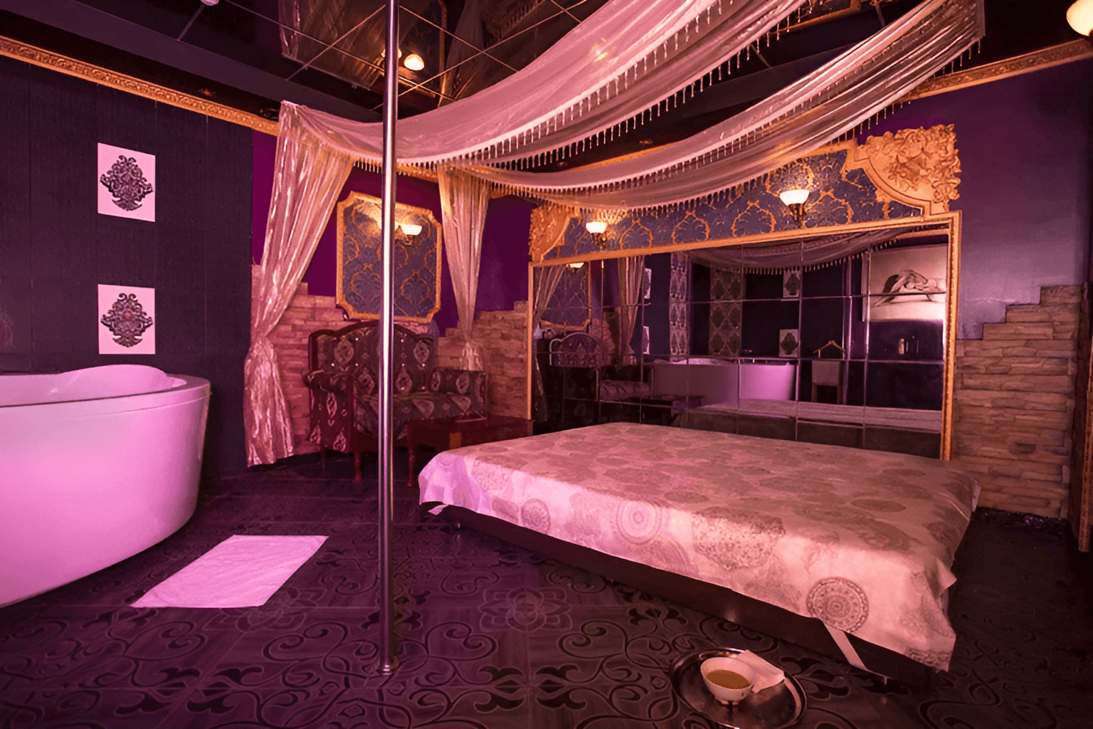 Garem - Erotic Massage in Pyatigorsk, Russia