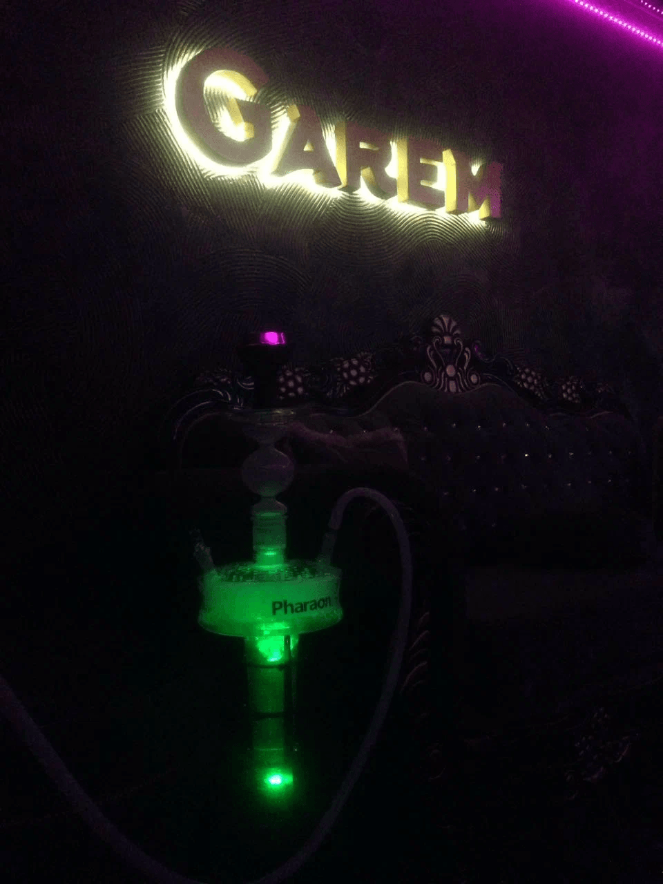 Garem - Erotic Massage in Pyatigorsk, Russia