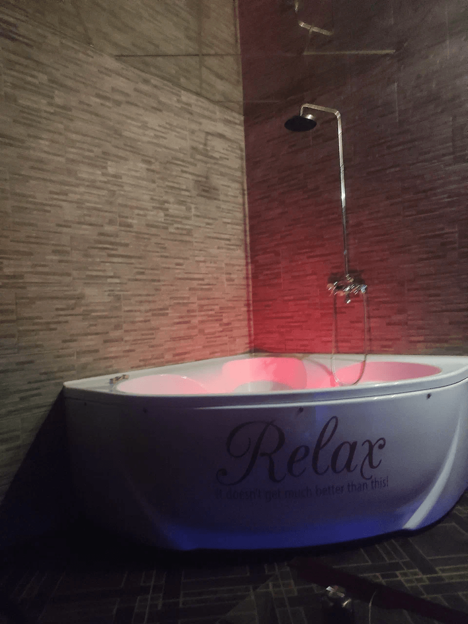 Garem - Erotic Massage in Pyatigorsk, Russia