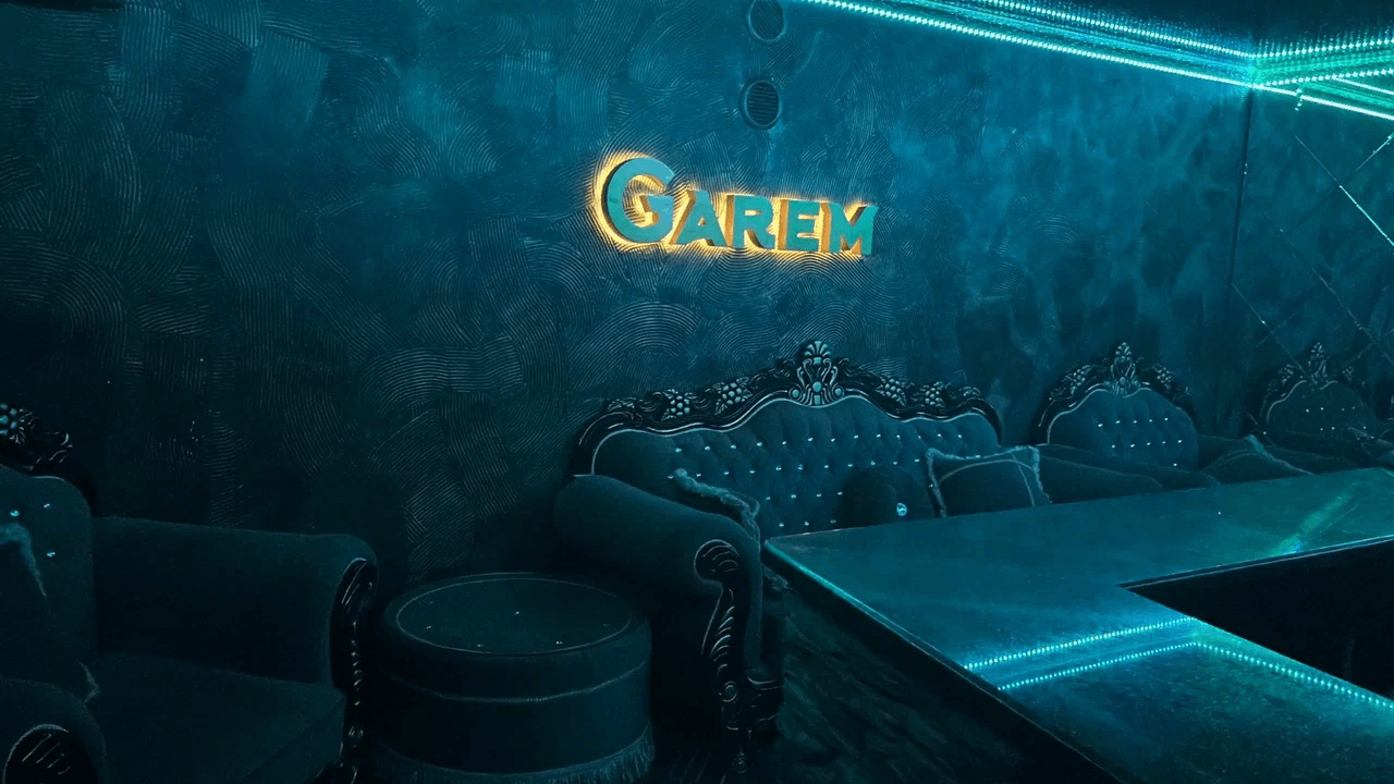 Garem - Erotic Massage in Pyatigorsk, Russia
