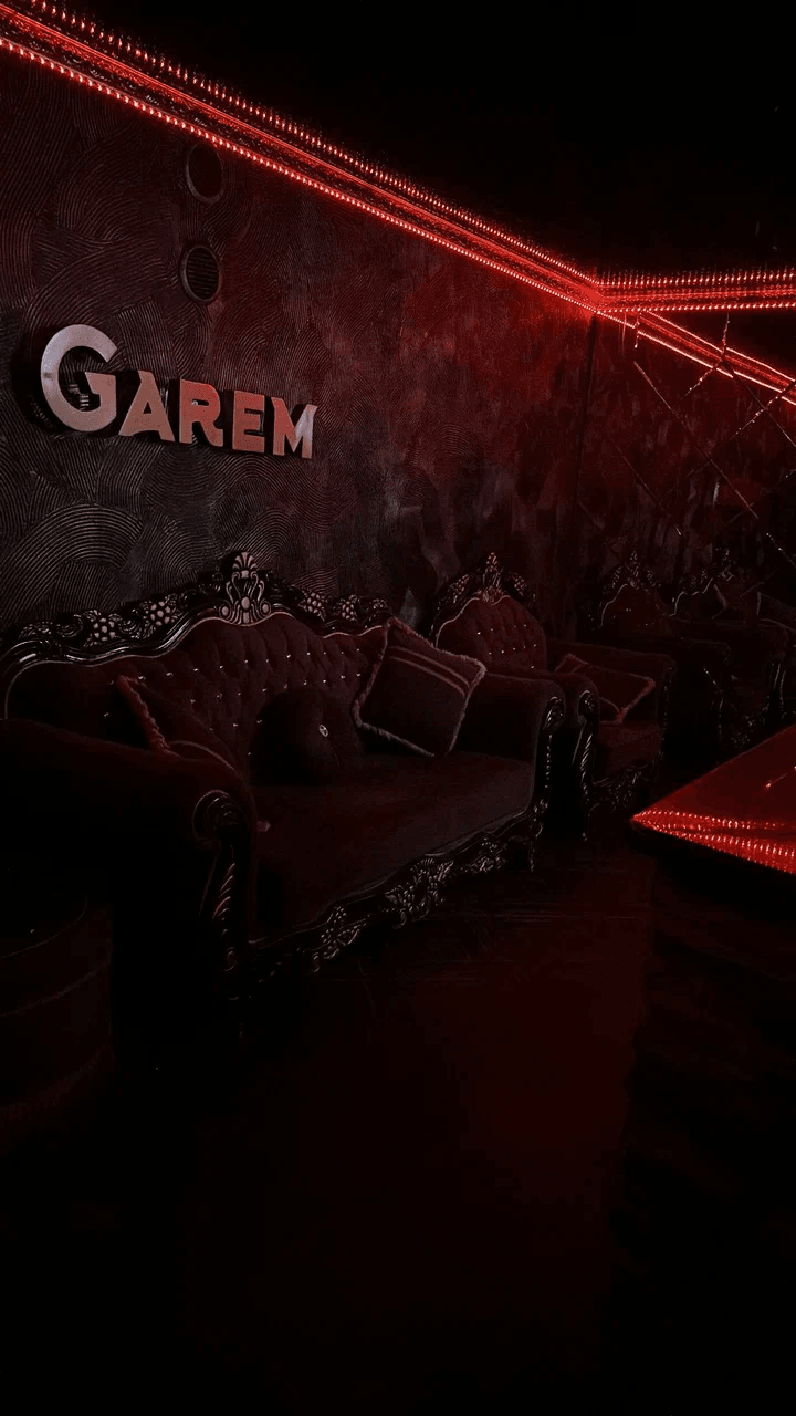 Garem - Erotic Massage in Pyatigorsk, Russia