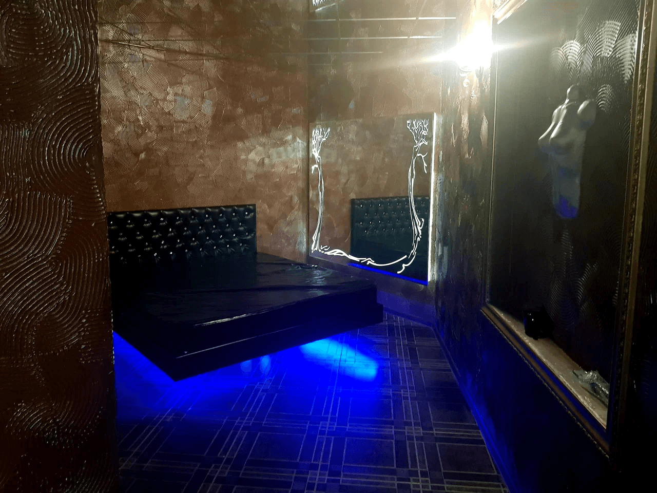 Garem - Erotic Massage in Pyatigorsk, Russia
