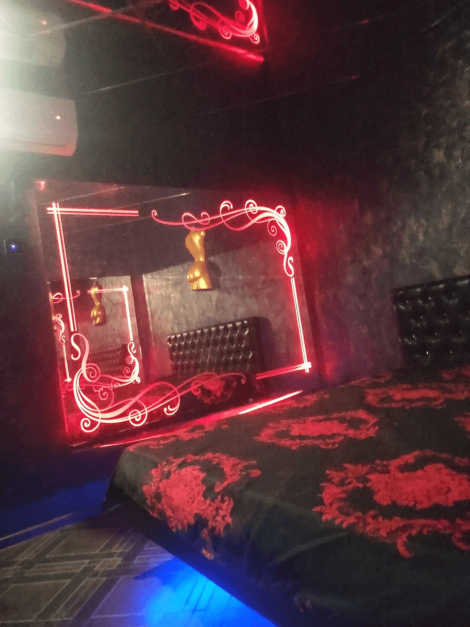 Garem - Erotic Massage in Pyatigorsk, Russia