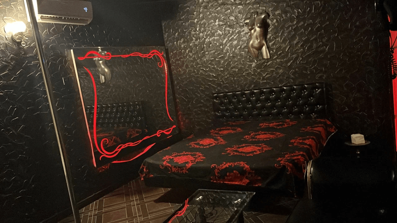Garem - Erotic Massage in Pyatigorsk, Russia