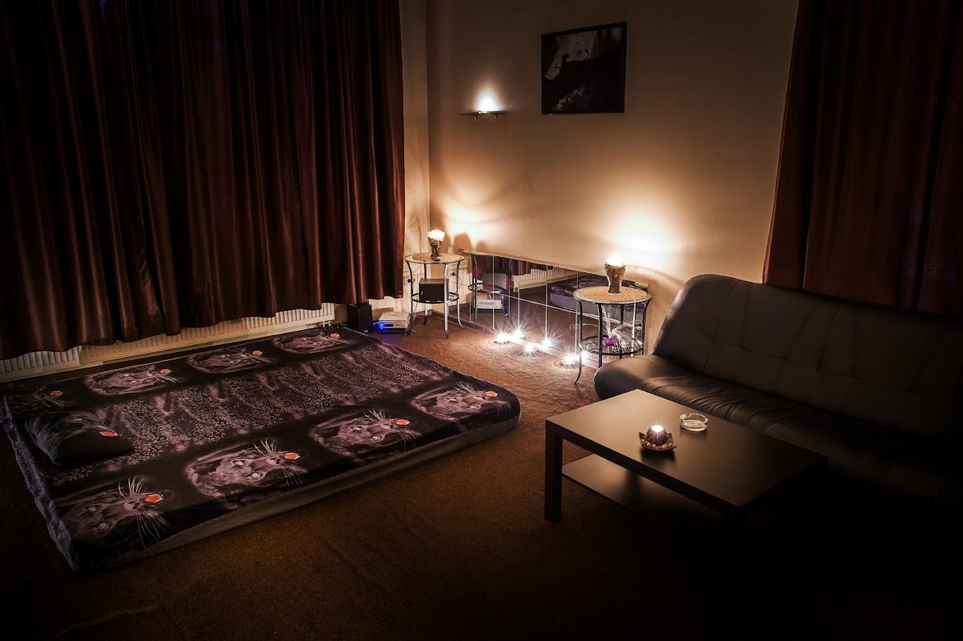 Bagira Massage - Erotic Massage in Rostov, Russia