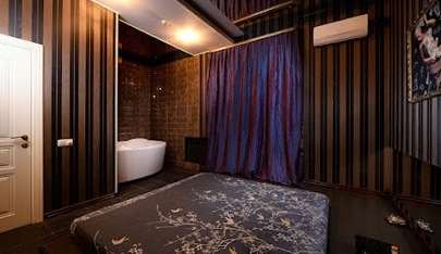 Caprice North - Erotic Massage in Rostov, Russia