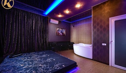 Caprice North - Erotic Massage in Rostov, Russia