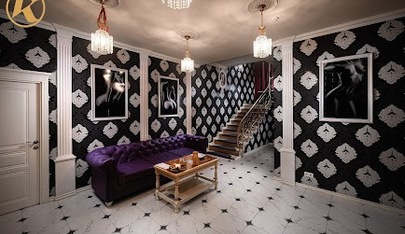 Caprice North - Erotic Massage in Rostov, Russia