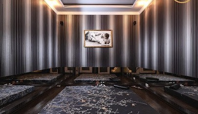 Caprice North - Erotic Massage in Rostov, Russia