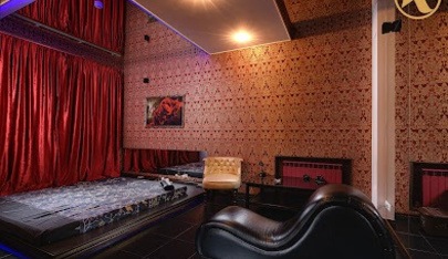 Caprice North - Erotic Massage in Rostov, Russia