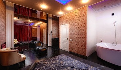 Caprice North - Erotic Massage in Rostov, Russia