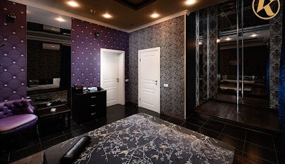 Caprice North - Erotic Massage in Rostov, Russia