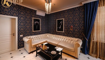 Caprice North - Erotic Massage in Rostov, Russia