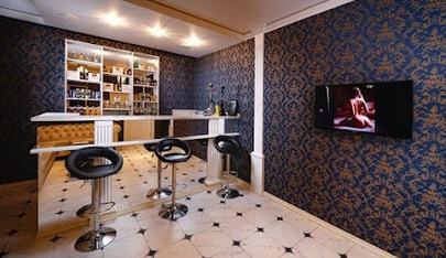 Caprice North - Erotic Massage in Rostov, Russia