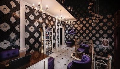 Caprice North - Erotic Massage in Rostov, Russia