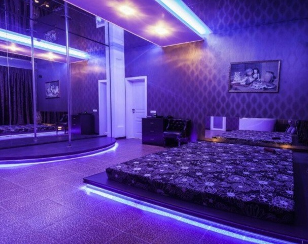 Caprice North - Erotic Massage in Rostov, Russia