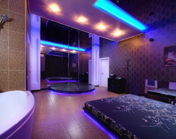 Caprice North - Erotic Massage in Rostov, Russia