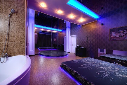 Caprice North - Erotic Massage in Rostov, Russia