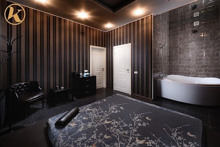 Caprice North - Erotic Massage in Rostov, Russia