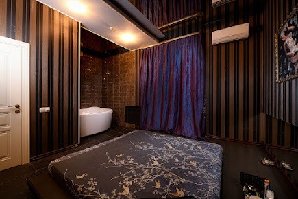 Caprice North - Erotic Massage in Rostov, Russia