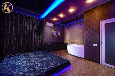 Caprice North - Erotic Massage in Rostov, Russia