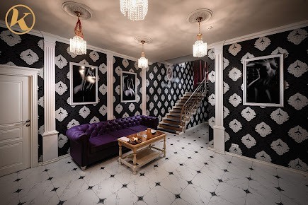 Caprice North - Erotic Massage in Rostov, Russia