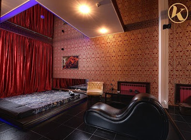 Caprice North - Erotic Massage in Rostov, Russia