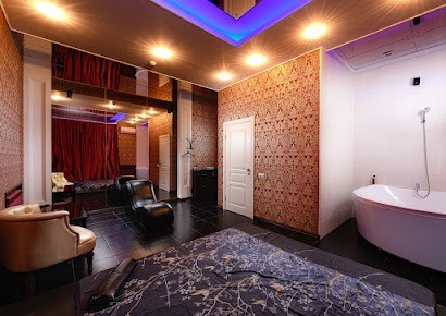 Caprice North - Erotic Massage in Rostov, Russia