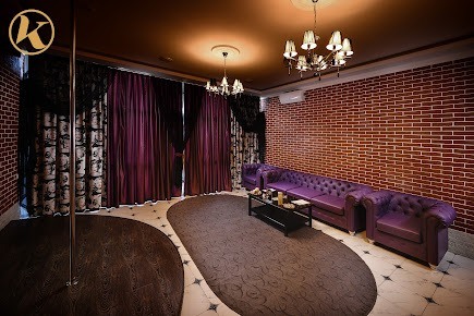 Caprice North - Erotic Massage in Rostov, Russia