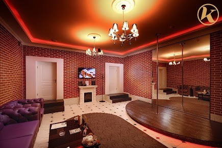 Caprice North - Erotic Massage in Rostov, Russia