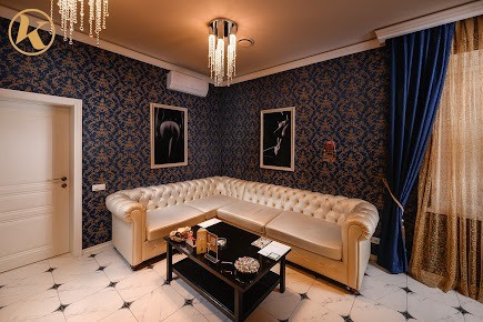 Caprice North - Erotic Massage in Rostov, Russia