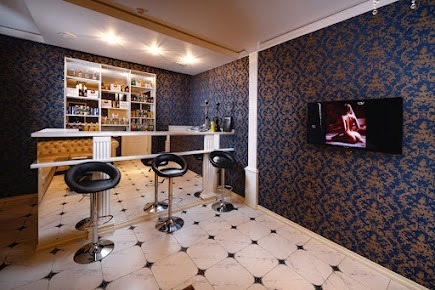 Caprice North - Erotic Massage in Rostov, Russia