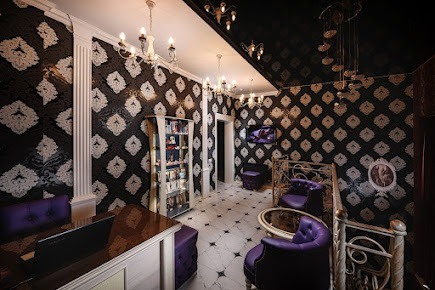 Caprice North - Erotic Massage in Rostov, Russia