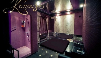 Caprice Western - Erotic Massage in Rostov, Russia