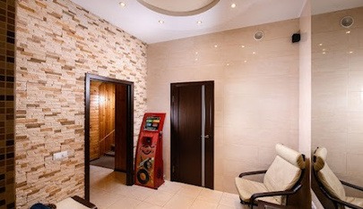 Caprice Western - Erotic Massage in Rostov, Russia