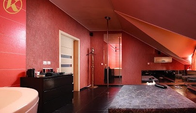 Caprice Western - Erotic Massage in Rostov, Russia