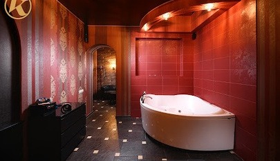 Caprice Western - Erotic Massage in Rostov, Russia