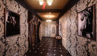 Caprice Western - Erotic Massage in Rostov, Russia