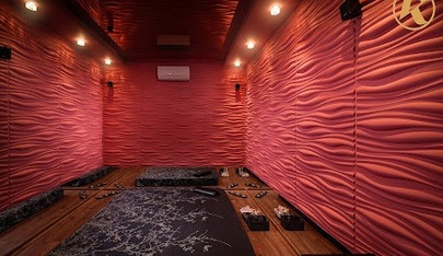 Caprice Western - Erotic Massage in Rostov, Russia