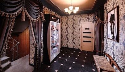 Caprice Western - Erotic Massage in Rostov, Russia