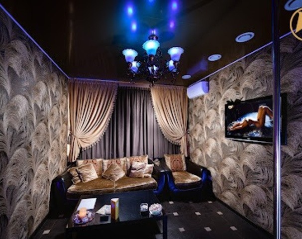 Caprice Western - Erotic Massage in Rostov, Russia