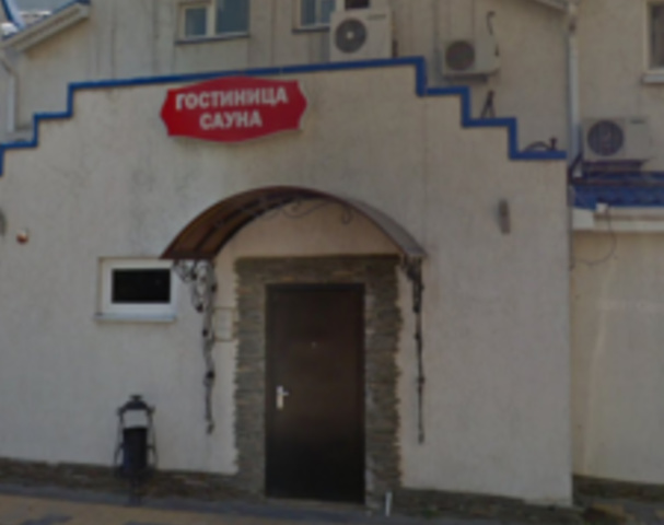 "Emmanuel" - Erotic Massage in Rostov, Russia