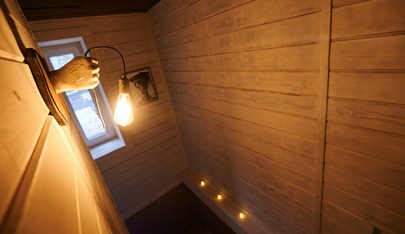Resident Massage Salon - Erotic Massage in Rostov, Russia