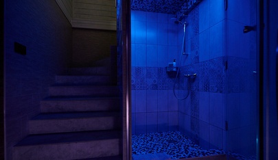 Resident Massage Salon - Erotic Massage in Rostov, Russia