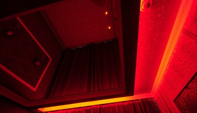 Resident Massage Salon - Erotic Massage in Rostov, Russia