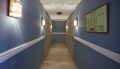 Resident Massage Salon - Erotic Massage in Rostov, Russia
