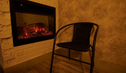 Resident Massage Salon - Erotic Massage in Rostov, Russia