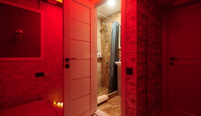 Resident Massage Salon - Erotic Massage in Rostov, Russia